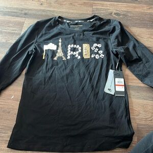Karl Lagerfeld tee